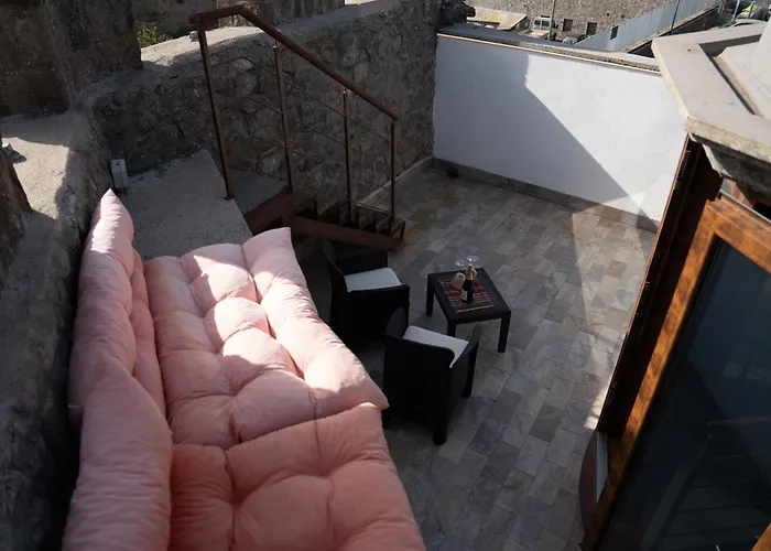 La Torre Del Viterbino Experience Struttura Convenzionata Con Impianti Termali